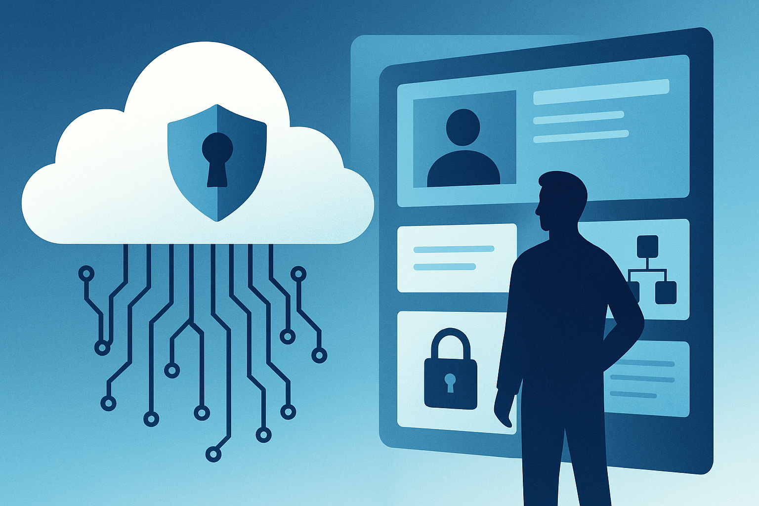 Sovereign Cloud Computing Evolves Beyond Geographic Boundaries