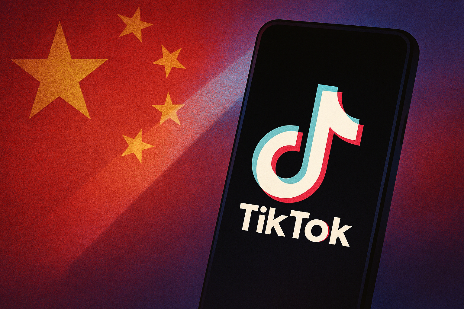 TikTok's US Future: Will Algorithm Changes Transform the App Americans Know