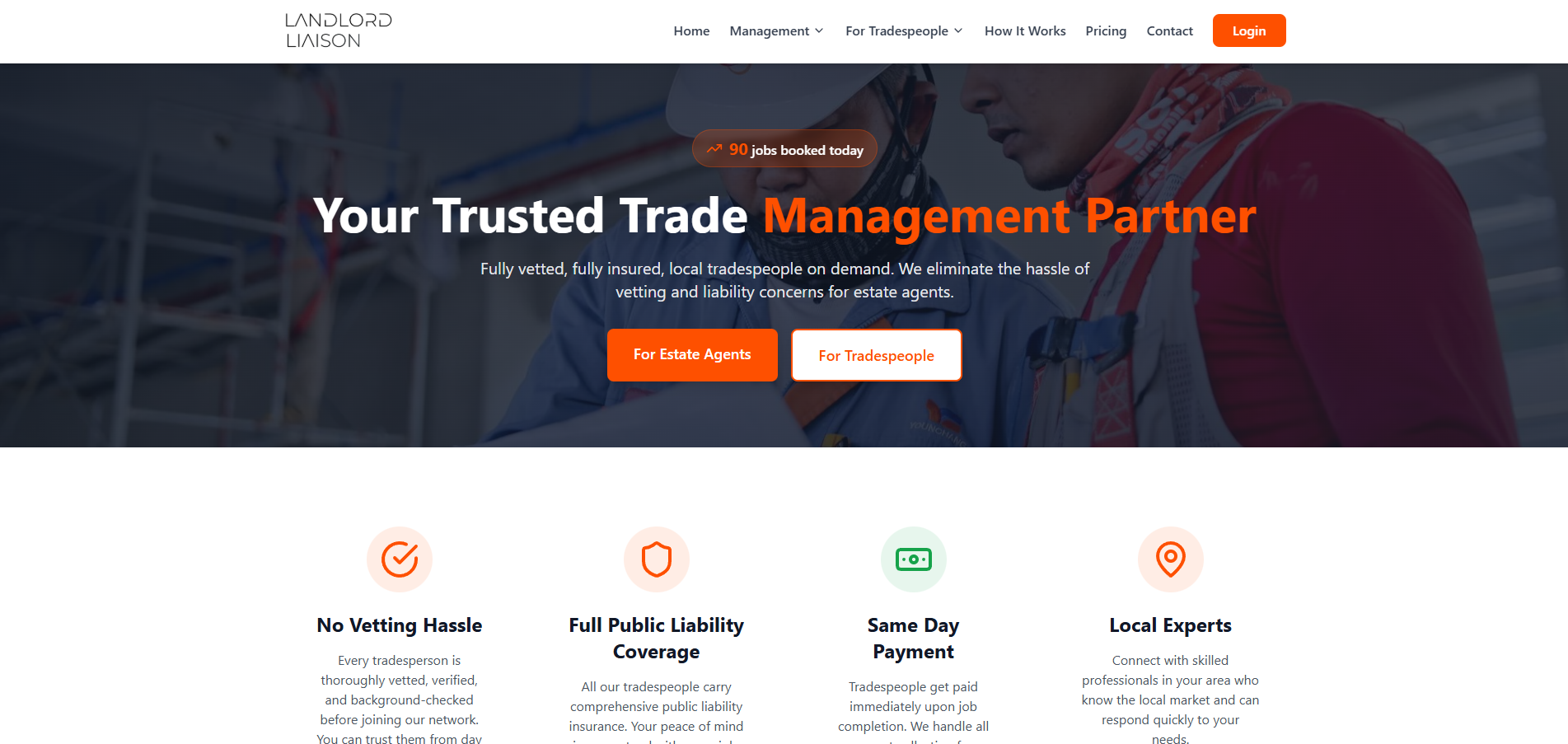 Axyon Holdings Partners with Landlord Liaison to Transform Property Management Services